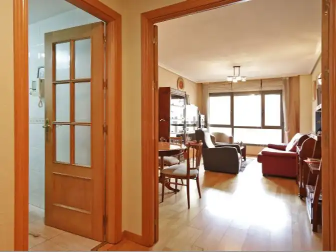 Wohnung mit Pool zur Miete in Cocheras 4, imagen 6