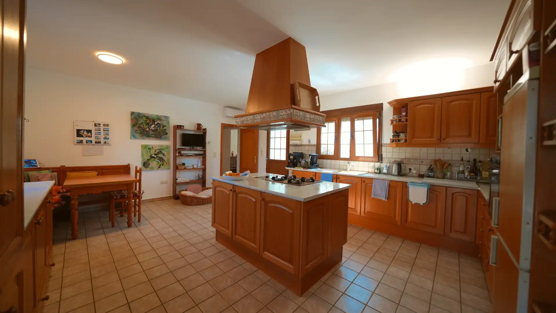 Casa rustica con piscina in vendita a Centro, imagen 29
