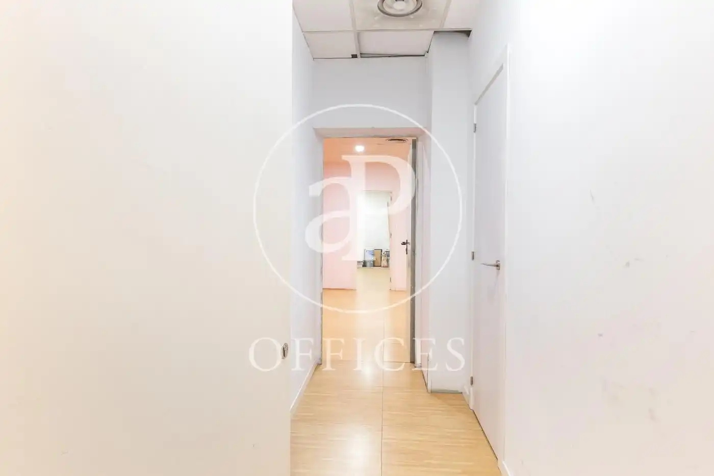 Oficina en venta en Sant Cugat del Vallès con Aire acondicionado