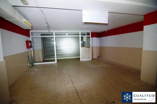 Local comercial en Alquiler en Hospital - Plaza del Real