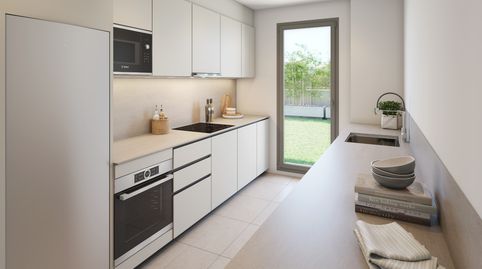 Foto 5 de Piso en venta en Passeig del Regne Unit, 36, Can Gambús, Barcelona