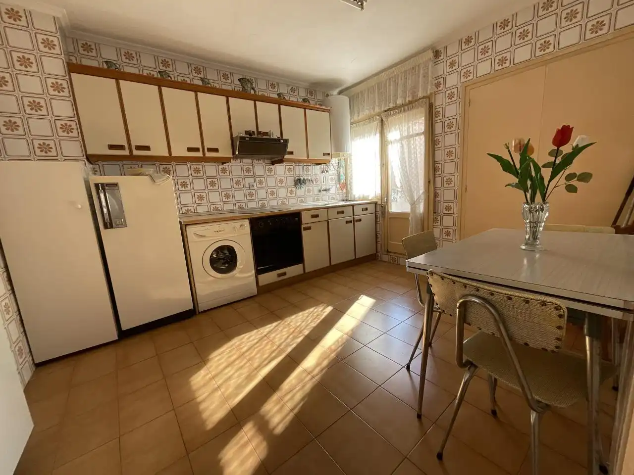 Wohnung mit Terrasse zum Verkauf in Avenida Calahorra, imagen 19