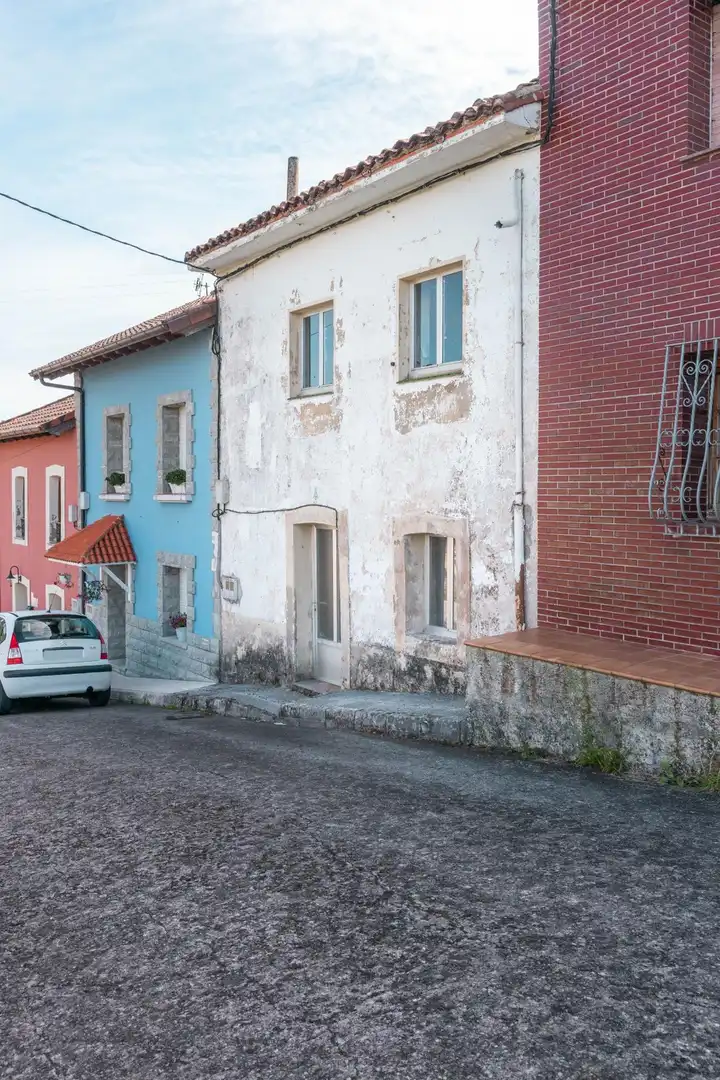 Casa rústica en venda a Barrio ORELLANA 4, imagen 22