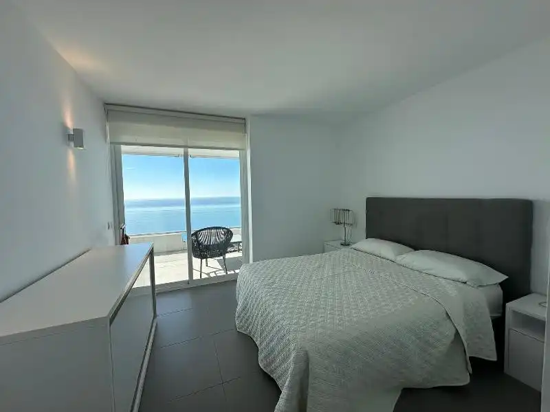 Apartament amb piscina de lloguer a Río Real - Los Monteros, imagen 4