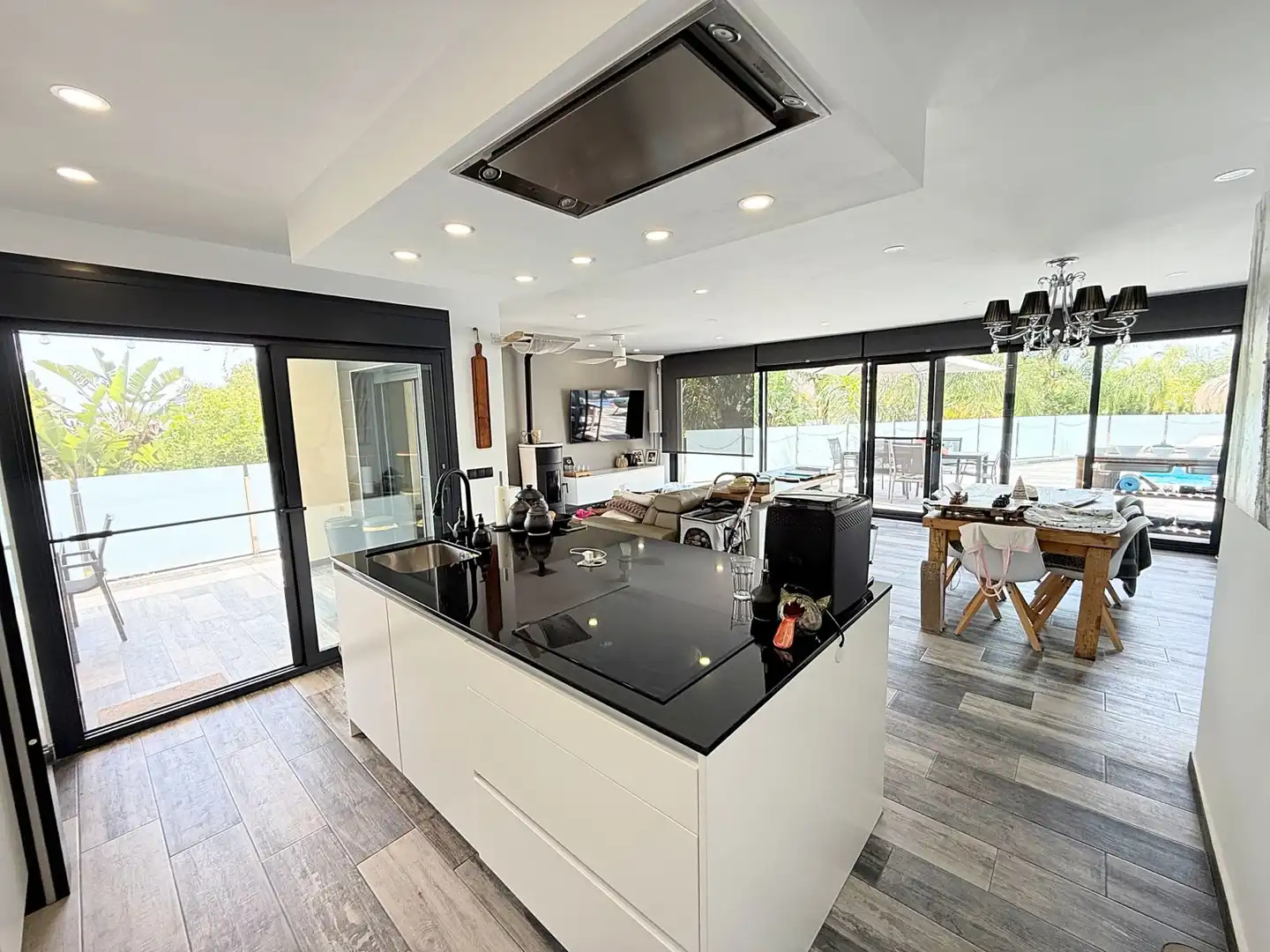 Villa avec piscine à vendre à Marisol Park - Ortembach - Los Almendros, imagen 13