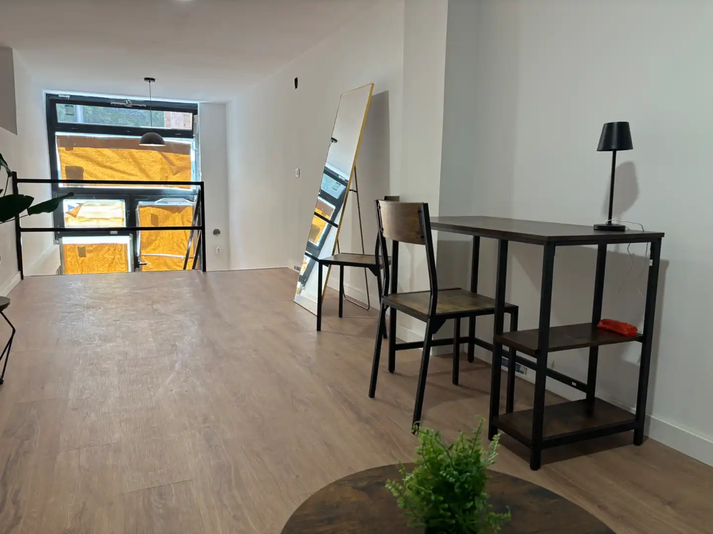 Estudi en venda en Barcelona