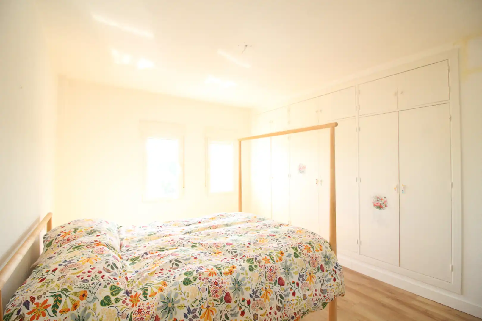 Bedroom of Detached homes for sale in El Portil  with Terrace, Storage room and Community pool