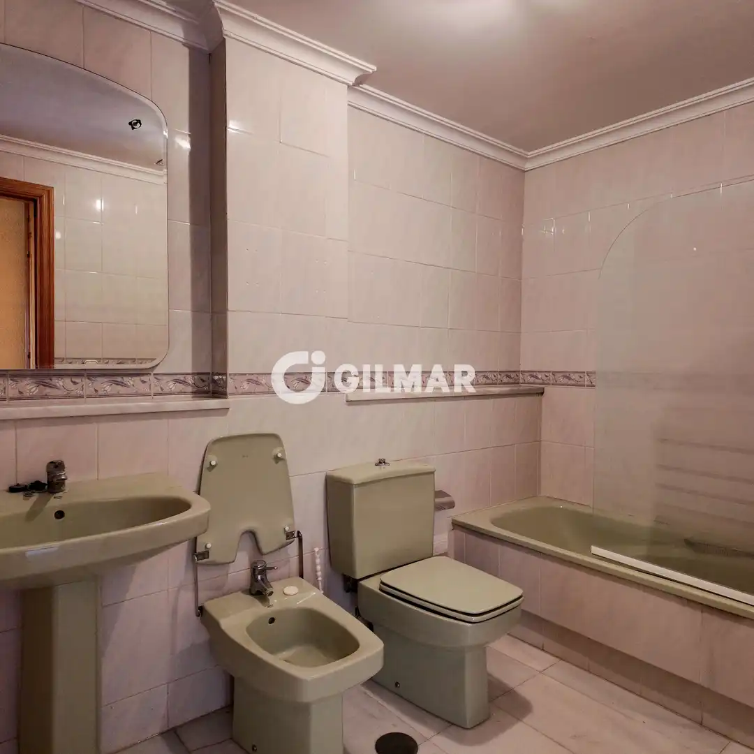 Bajo con terraza en venta en Benamara - Atalaya, imagen 11