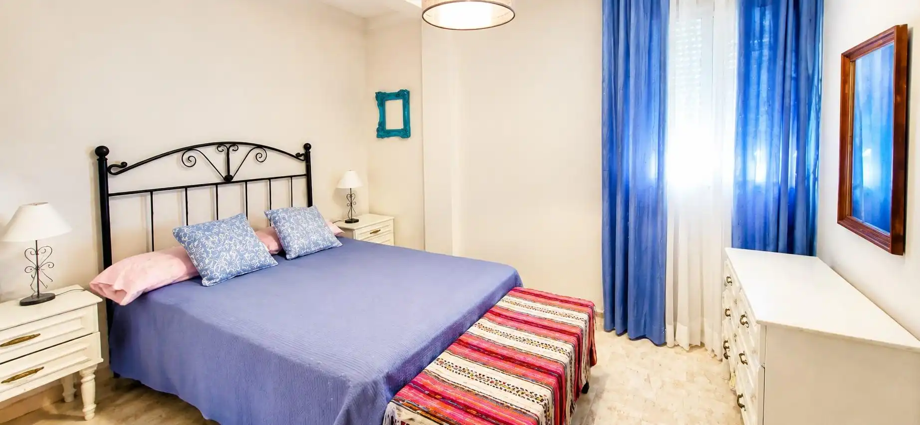 Wohnung mit Aufzug zum Verkauf in San Pedro de Alcántara, imagen 3