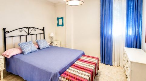 Foto 3 de Piso en venta en San Pedro de Alcántara pueblo, Marbella