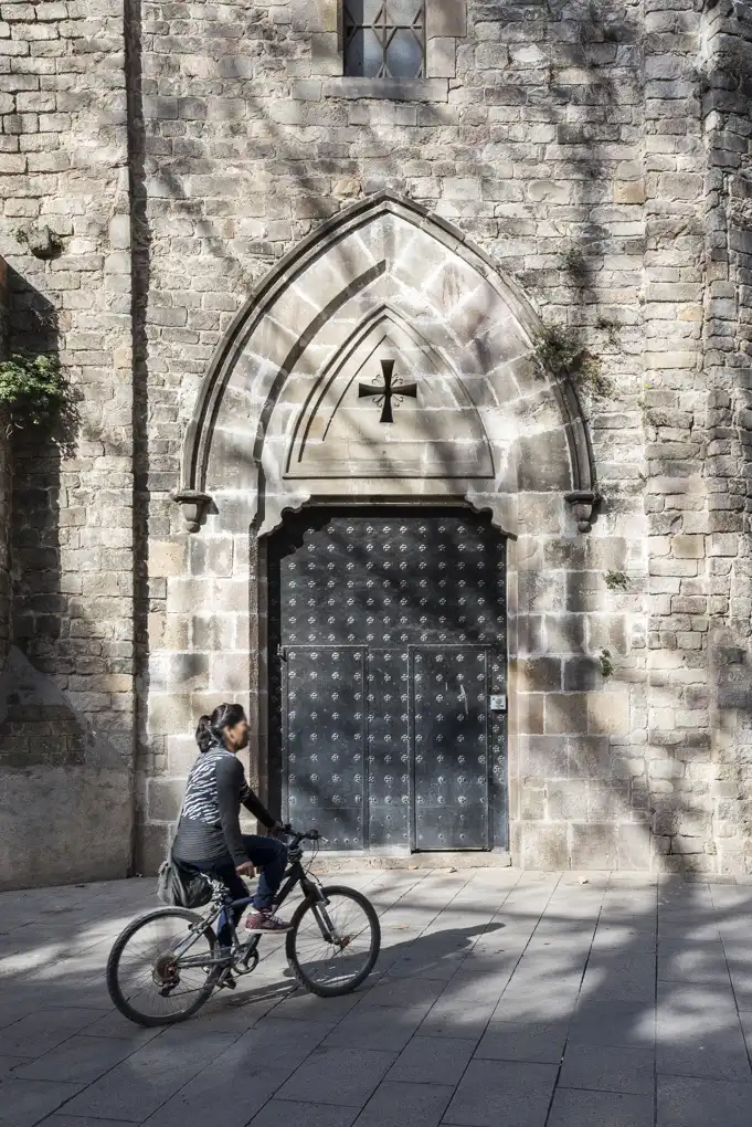 Geschaftsraum zum Verkauf in Barcelona