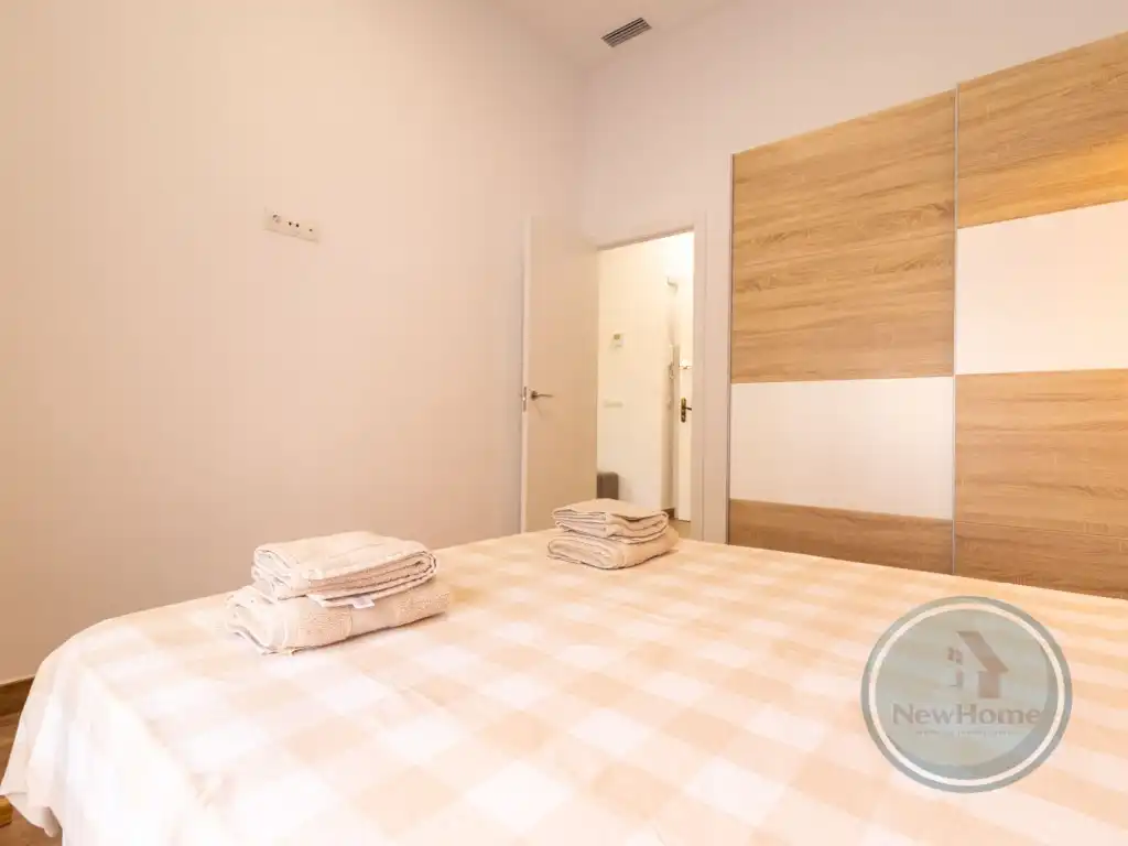Planta baja en venta en Calle Mar, Calas Santiago Bernabéu