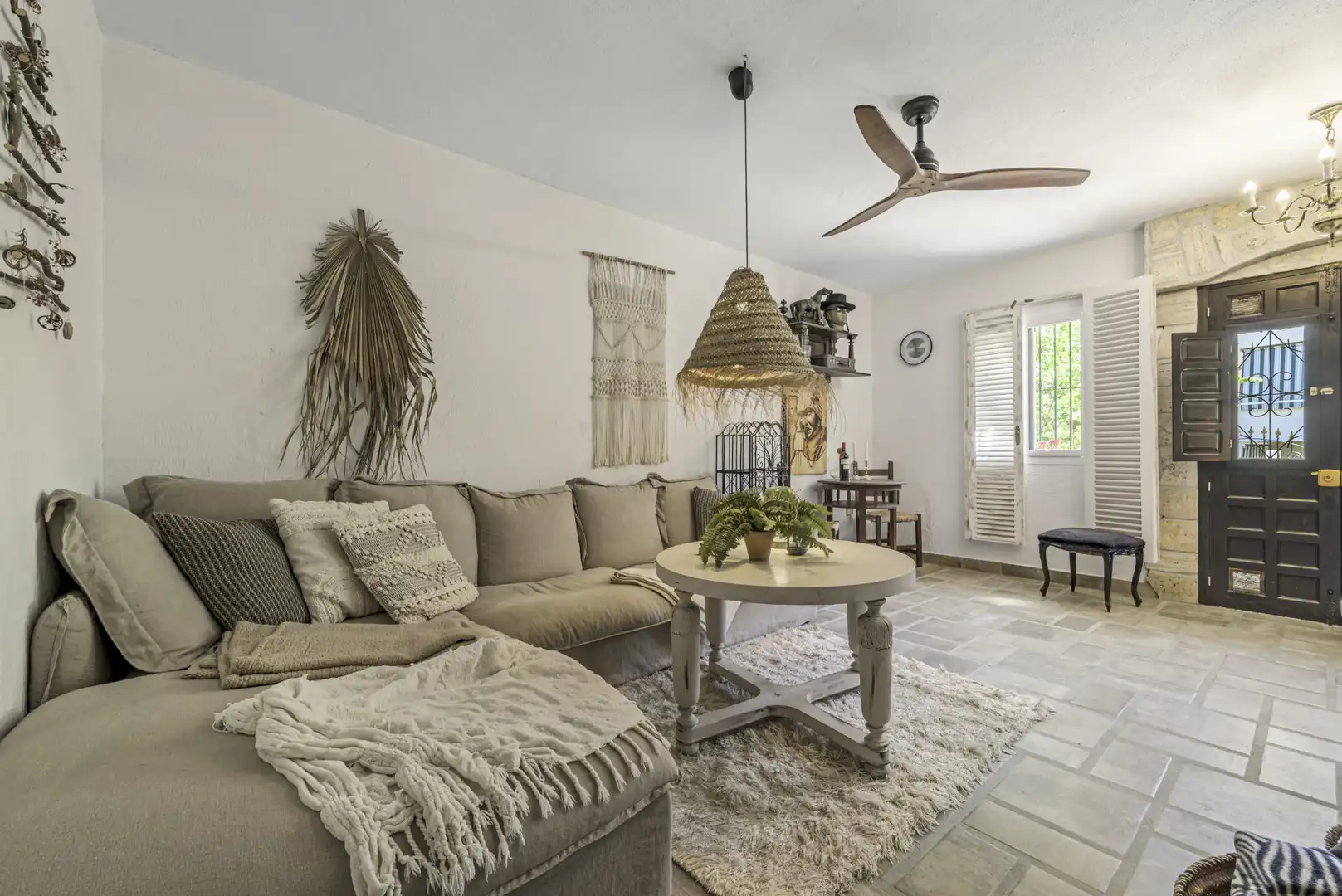 Maison avec piscine à vendre à Hipódromo - Cerrado del Águila, imagen 35