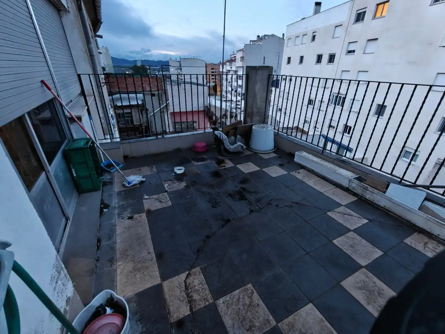 Piso en venta en Albaida