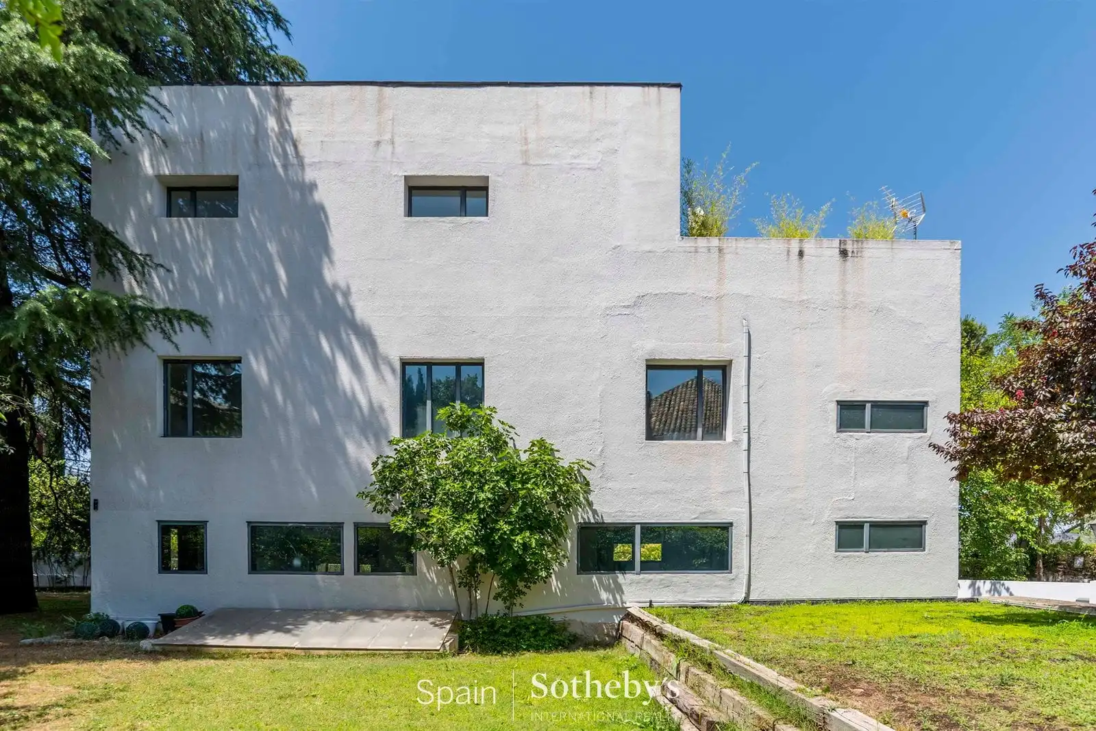 Casa o chalet en venta en Mirasierra