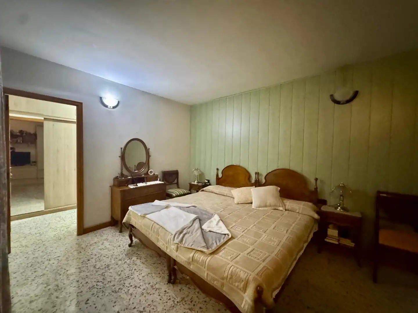 Habitación de Dúplex en venta en San Cristóbal de la Laguna