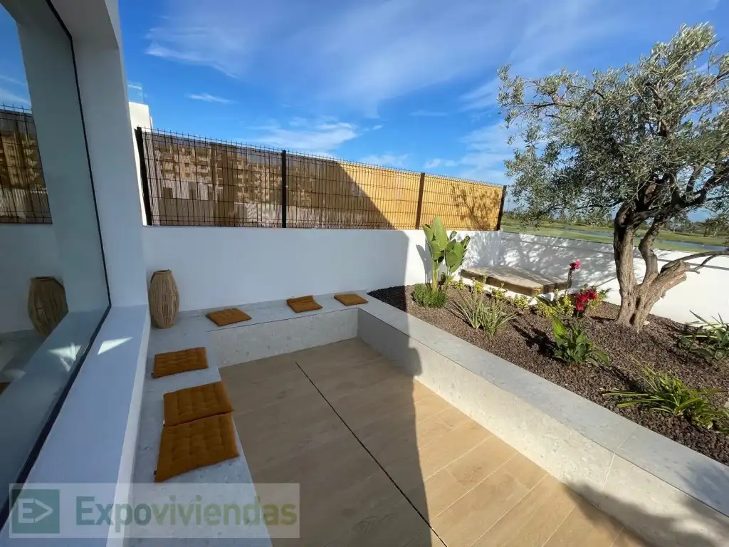 Casa con piscina en venta en Las Lomas de Rame - Bahía Bella, imagen 36
