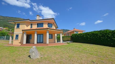 Foto 4 de Casa o xalet en venda a Camino Pedornes, Oia, Pontevedra
