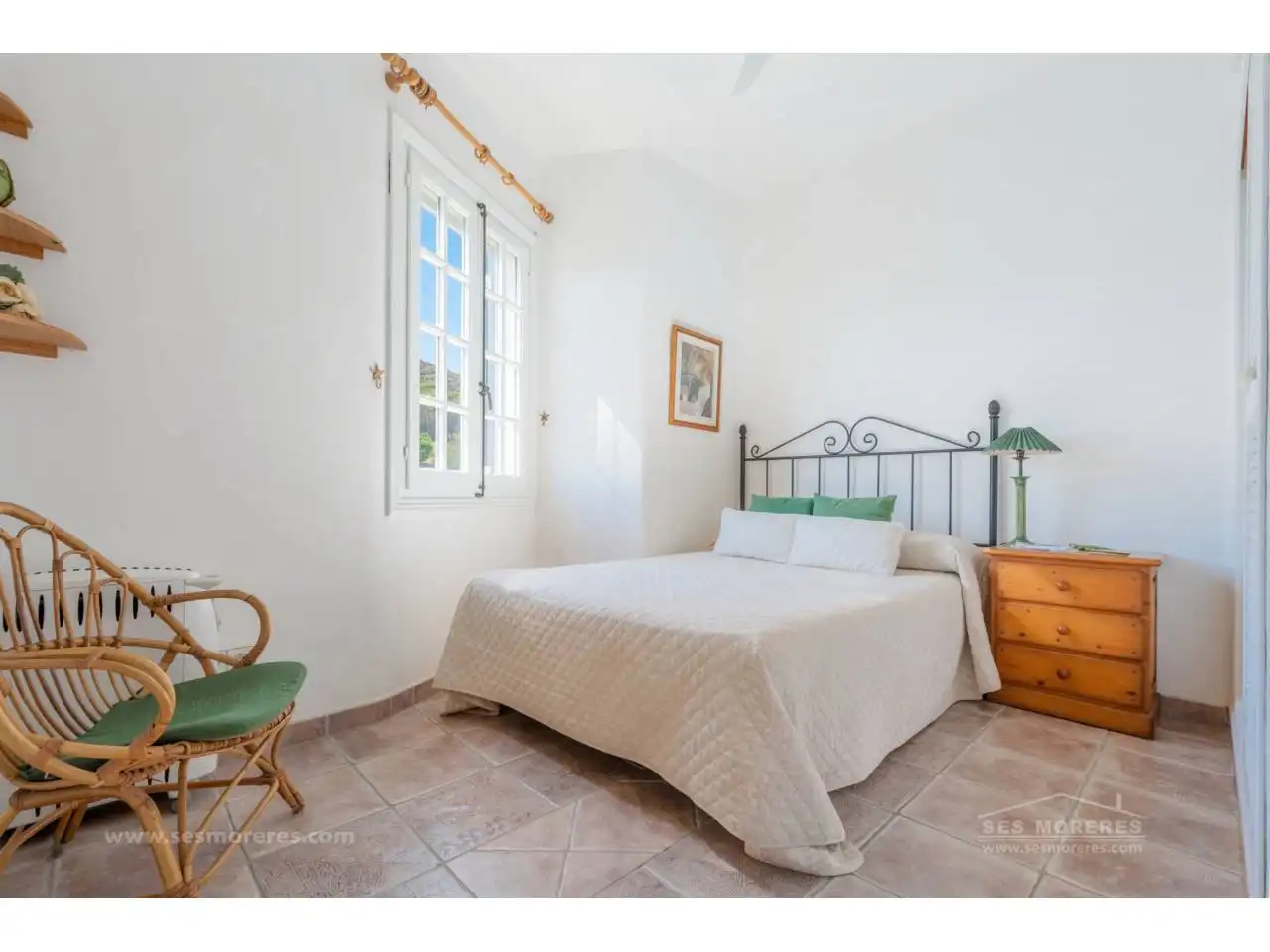 Apartament en venda a Playas de Fornells, imagen 24
