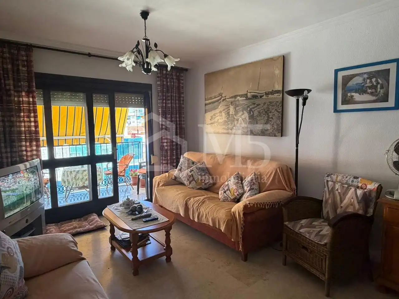 Wohnung mit Aufzug zum Verkauf in Torre del Mar, imagen 7