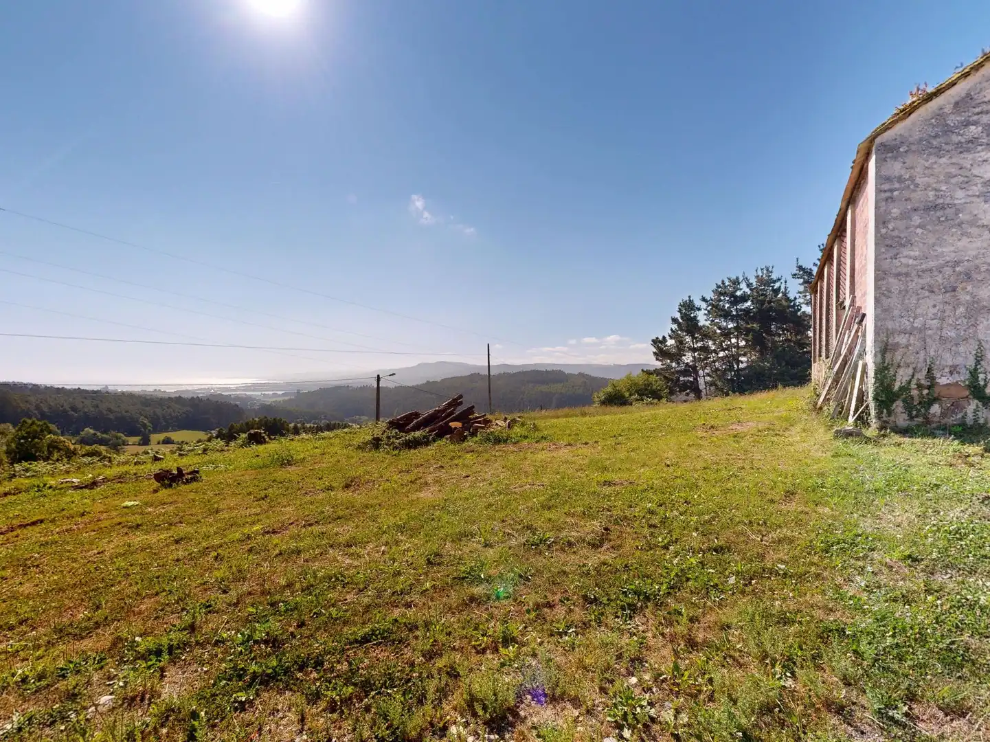 Casa o chalet en venta en Foz