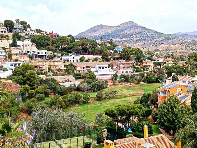 Casa-chalet en Venta en El Candado