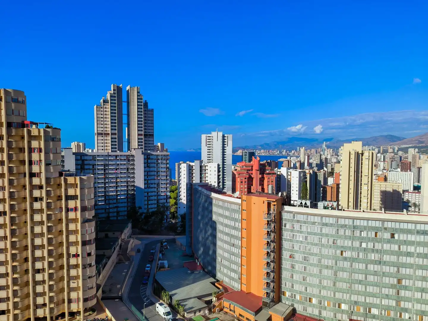 Piso con piscina en venta en Rincón de Loix, imagen 6