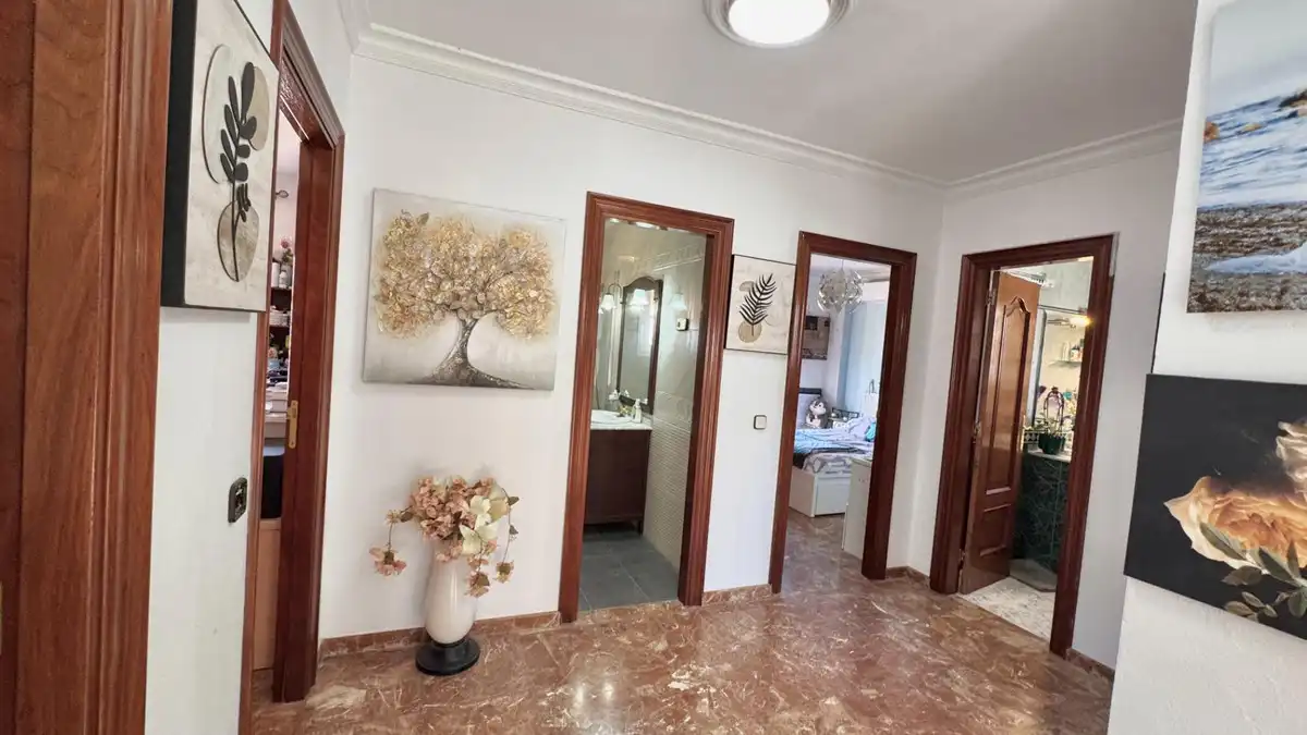 Casa o xalet en venda en Alhaurín de la Torre amb Aire condicionat, Calefacció i Piscina