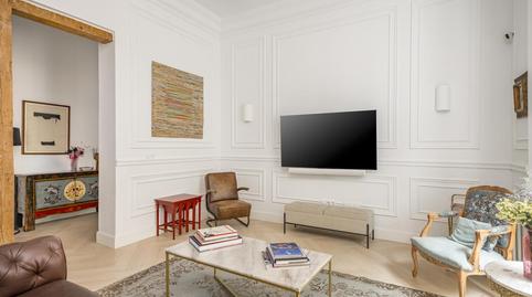 Foto 2 de Pis de lloguer a Calle de Cervantes, 5, Cortes - Huertas,  Madrid Capital