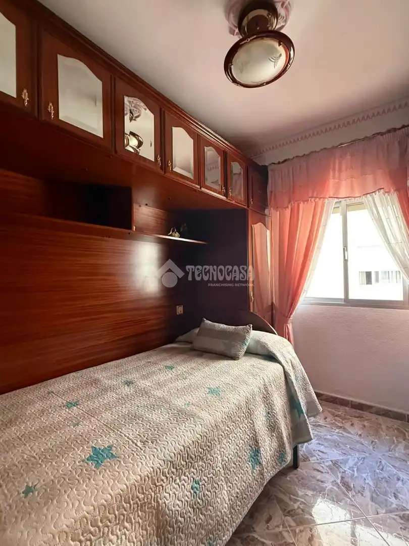 Appartamento con ascensore in vendita a Bailén - Miraflores, imagen 25