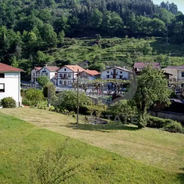 Exterior view of Residential for sale in Barakaldo 