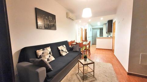 Photo 3 of Flat to rent in Calle Hermanos Cortés, Las Cañadas, Málaga