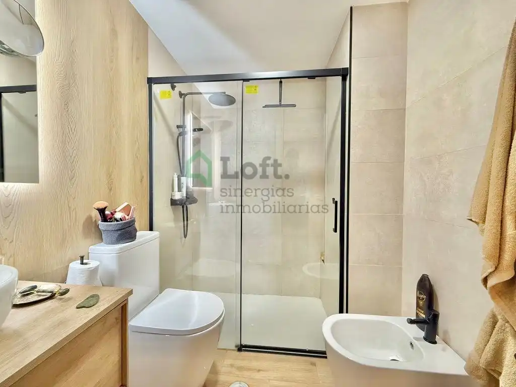 Flat with lift for sale in Maria Auxiliadora - Barriada de Llera, imagen 21