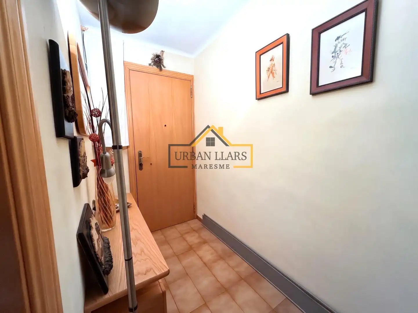 Wohnung mit Terrasse zum Verkauf in Carrer de Miquel Biada, imagen 4