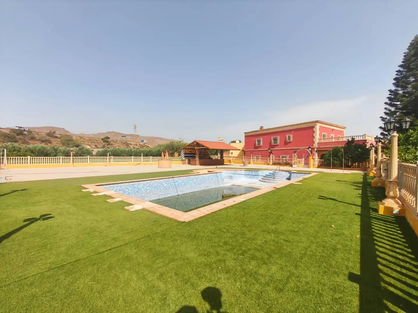 Villa mit Pool zum Verkauf in Piedras Redondas - Torrecárdenas, imagen 80