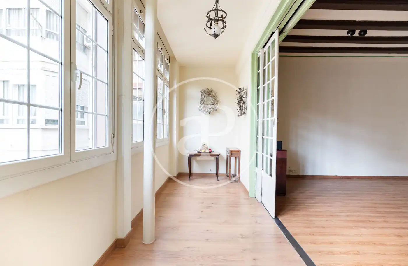 Wohnung mit Terrasse zum Verkauf in Carrer d'Aragó, imagen 6