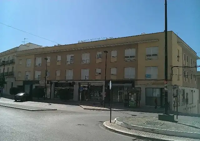 Local commercial à vendre à Estepa