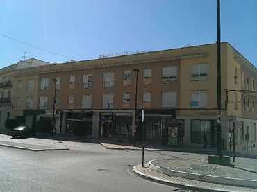 Local commercial à vendre à Estepa