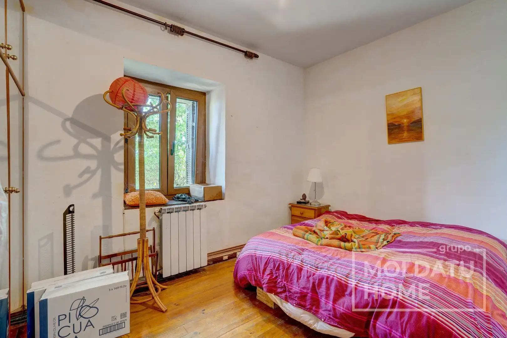 Habitación de Casa o chalet en venta en Segura con Jardín privado y Trastero