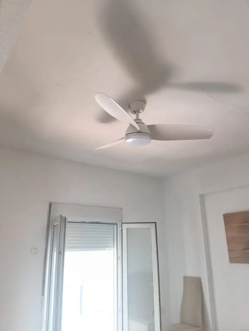 Flat for rent in Plaza de España, 20, Centro