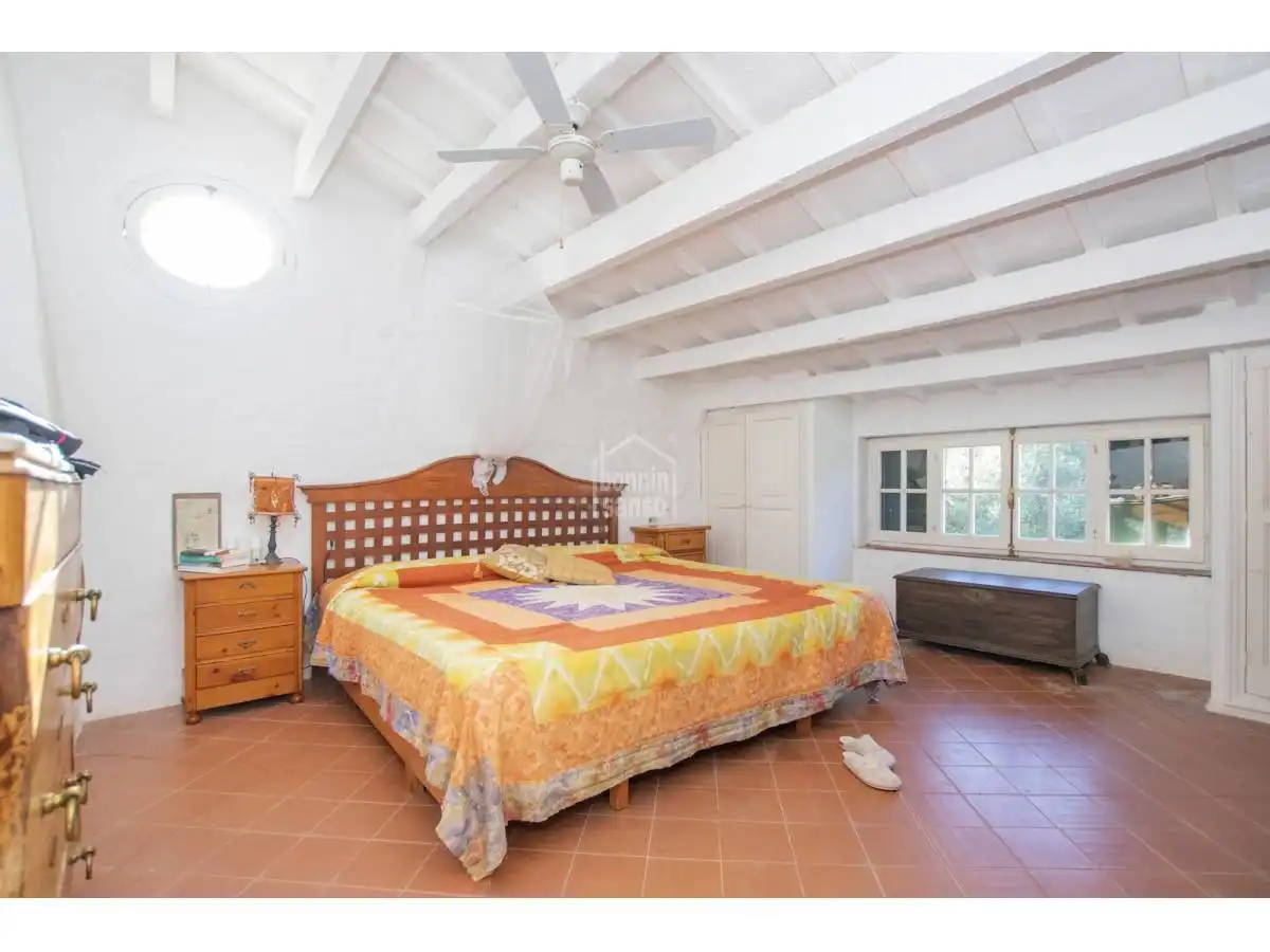 Landhaus mit Garten zum Verkauf in Alaior poble, imagen 9