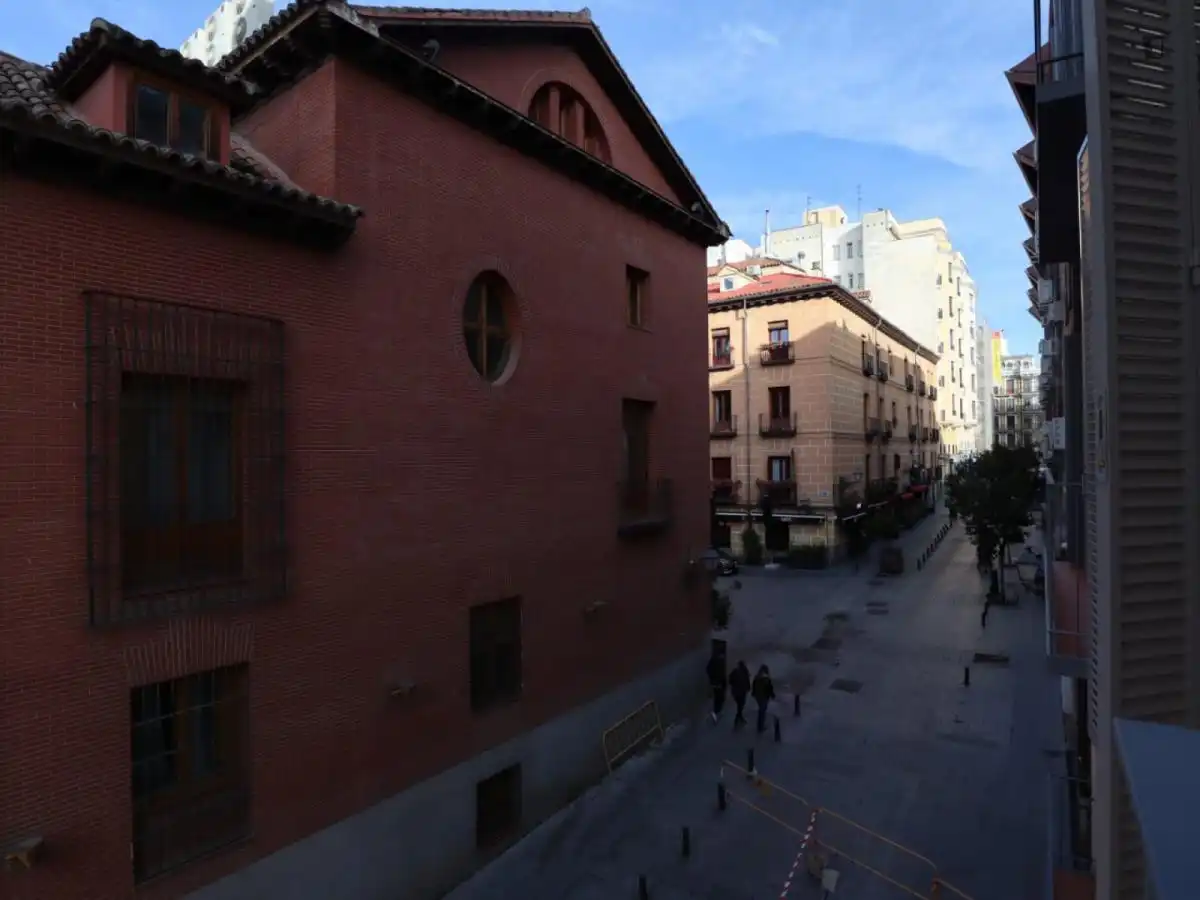 Apartament amb ascensor de lloguer a Centro, imagen 20