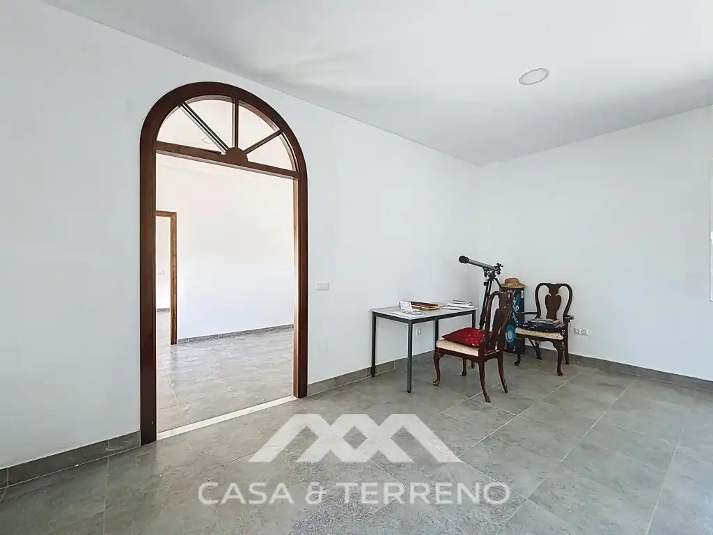 Casa o xalet en venda en Vélez-Málaga amb Aire condicionat, Jardí privat i Terrassa
