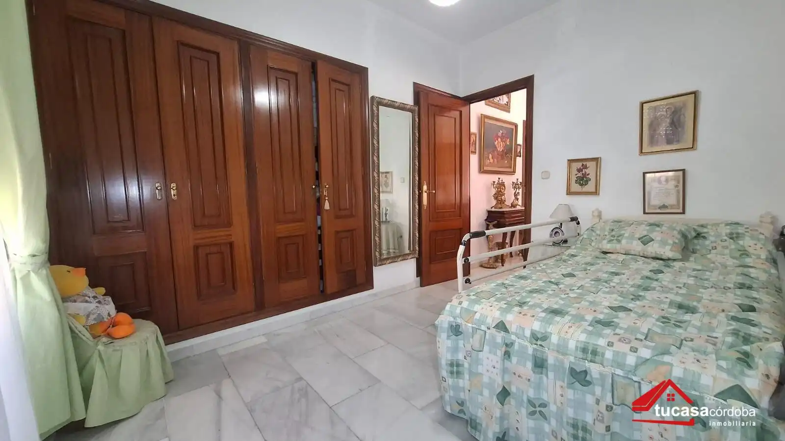 Casa amb piscina en venda a Centro, imagen 9