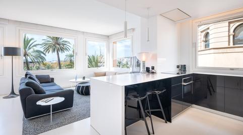 Foto 2 de Apartament en venda a La Llotja - Born,  Palma de Mallorca