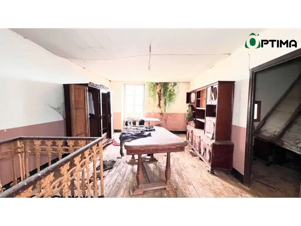Comedor de Casa o chalet en venta en Val do Dubra