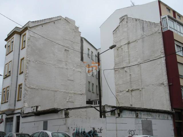 Terreno residencial en Venta en Plaza de España