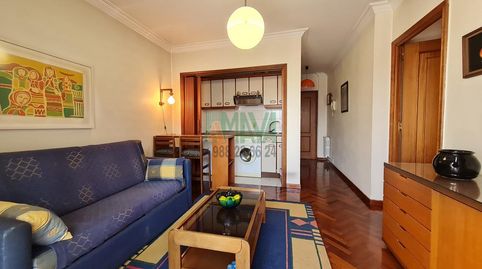 Foto 4 de Apartamento de alquiler en Centro, Ourense Capital
