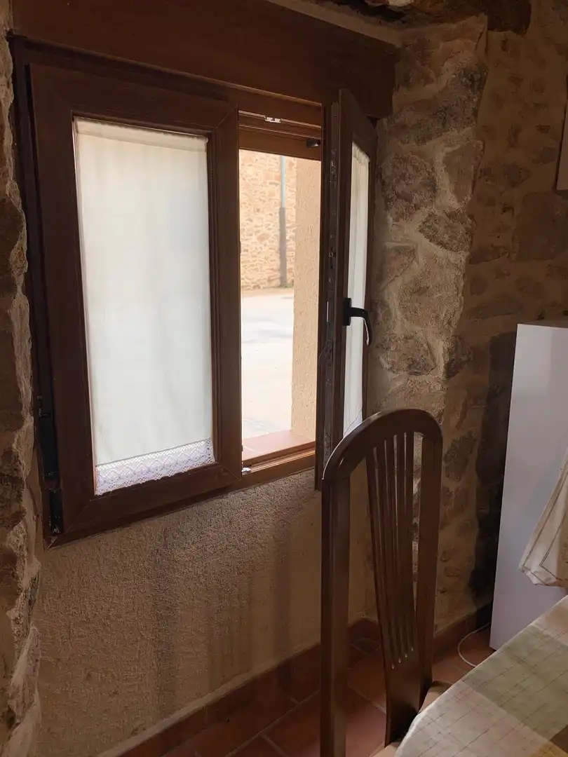 Haus oder Chalet zum Verkauf in Santa María la Real de Nieva