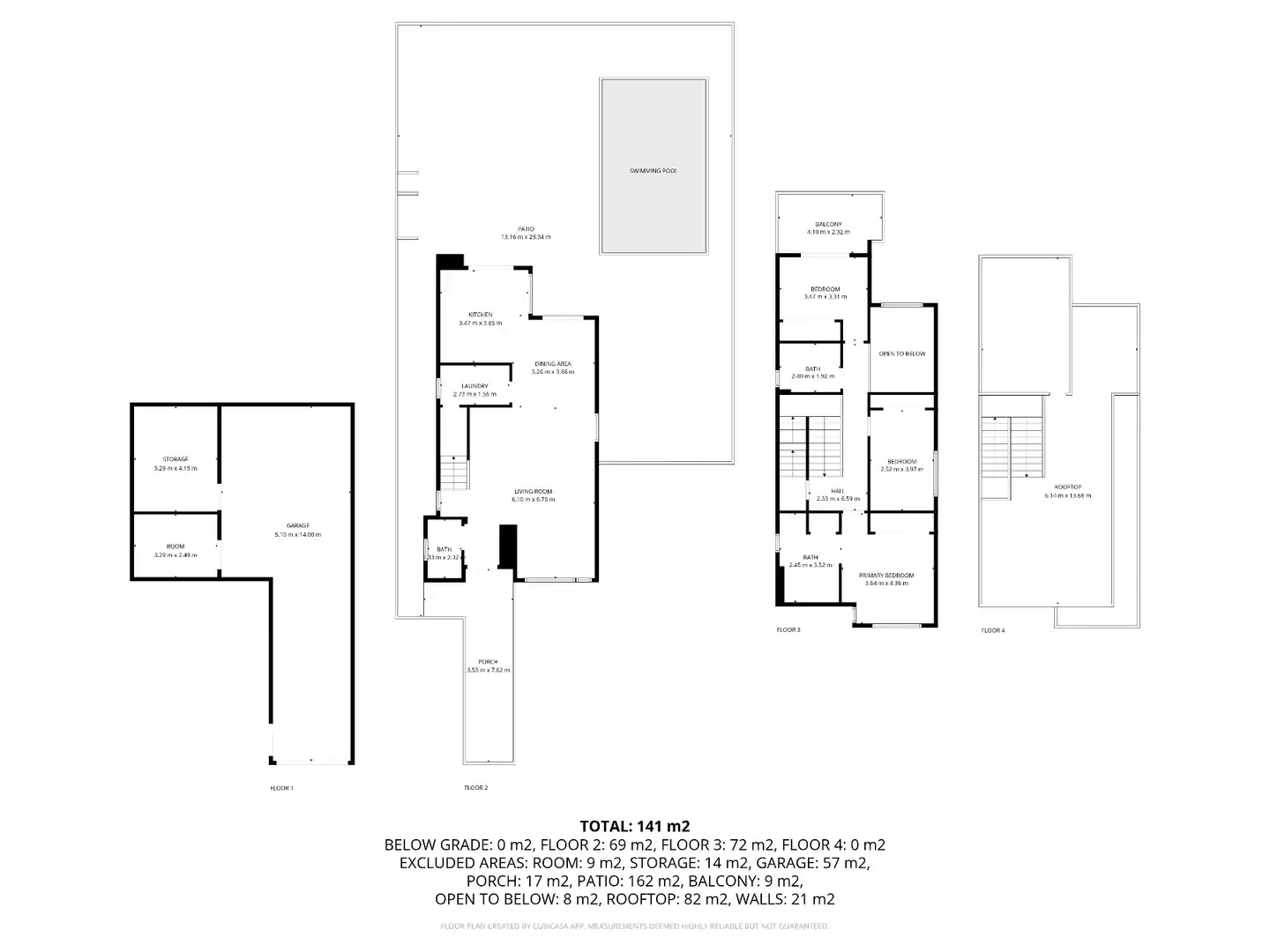 Chalet con terraza en venta en L'Albir, imagen 48